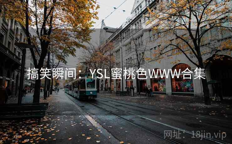 搞笑瞬间:YSL蜜桃色WWW合集 搞笑瞬间:YSL蜜桃色WWW合集